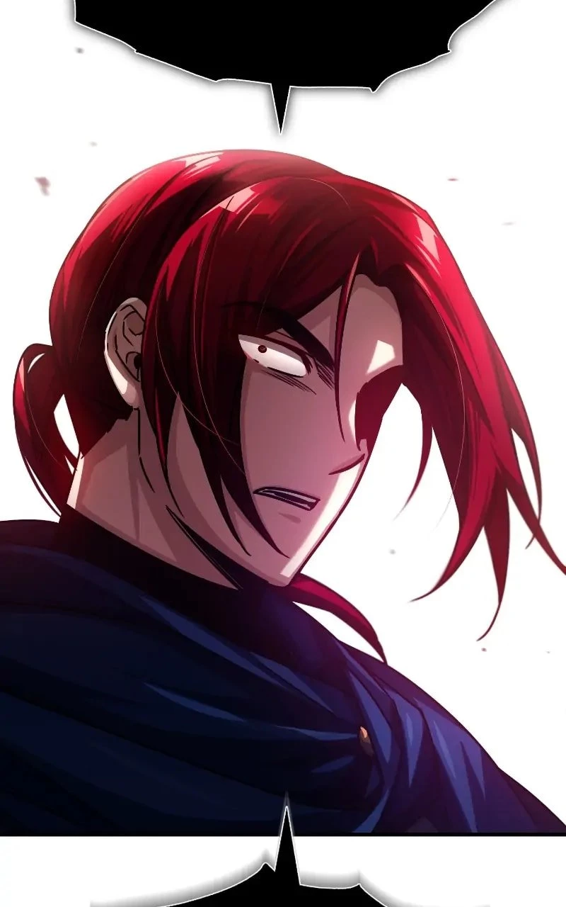 Descended from Divinity Chapter 59 - 57