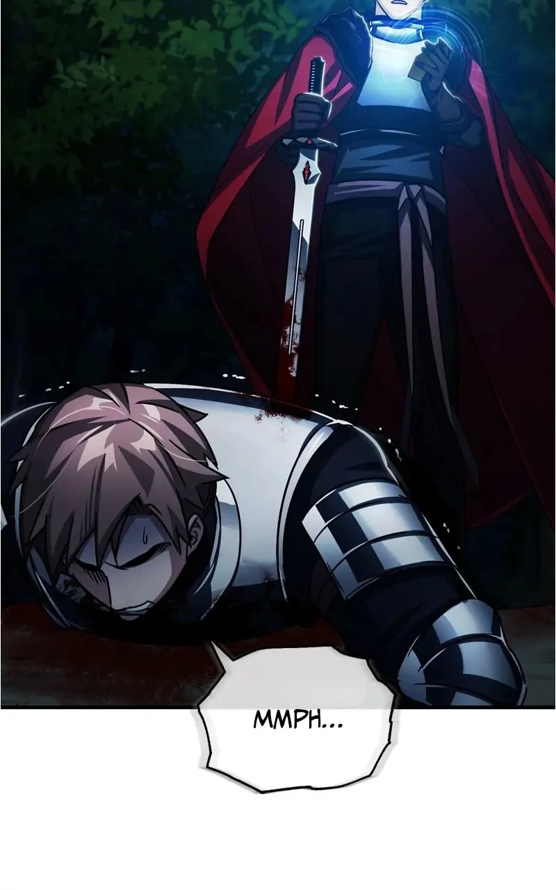 Descended from Divinity Chapter 62 - 116