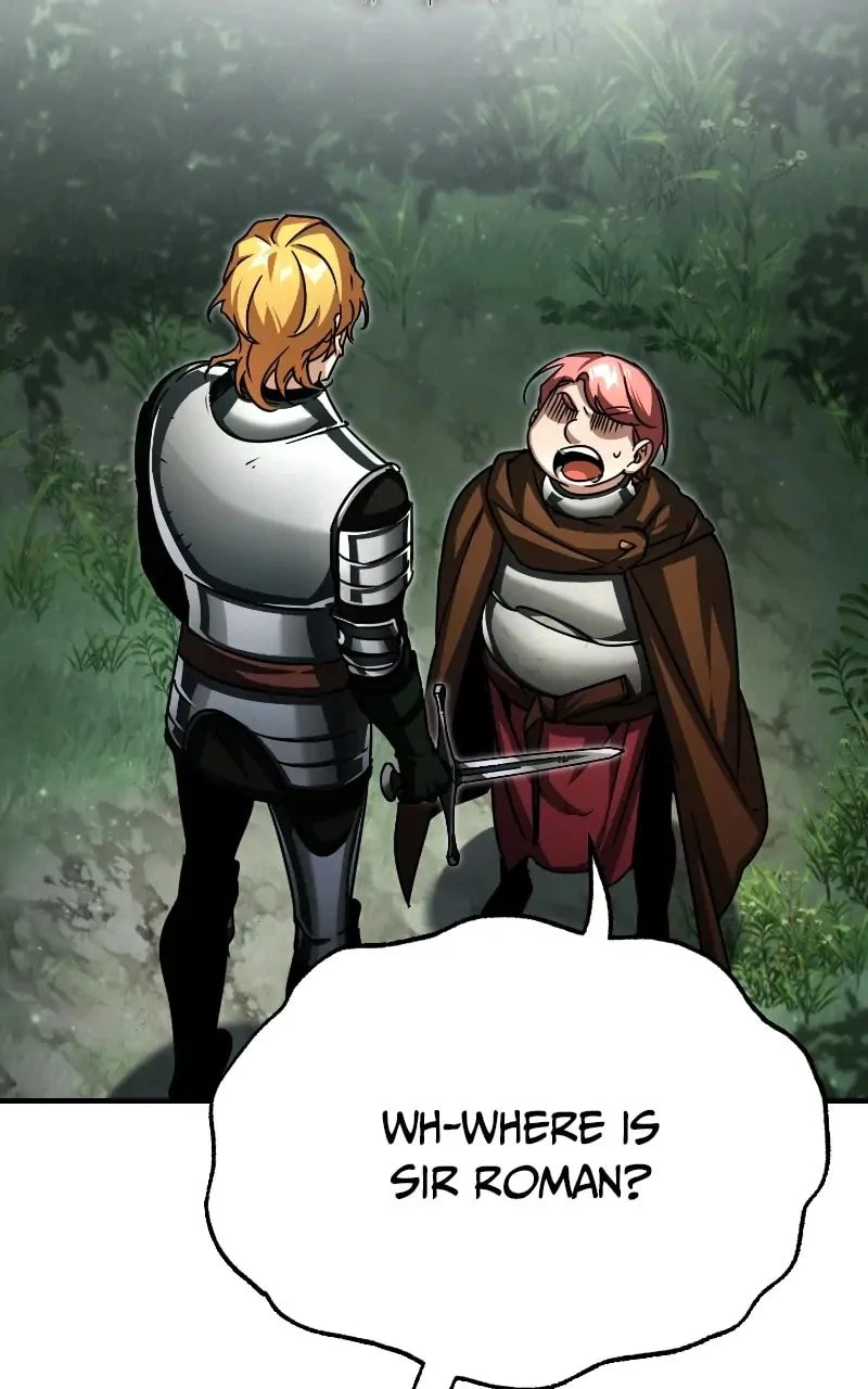 Descended from Divinity Chapter 60 - 77