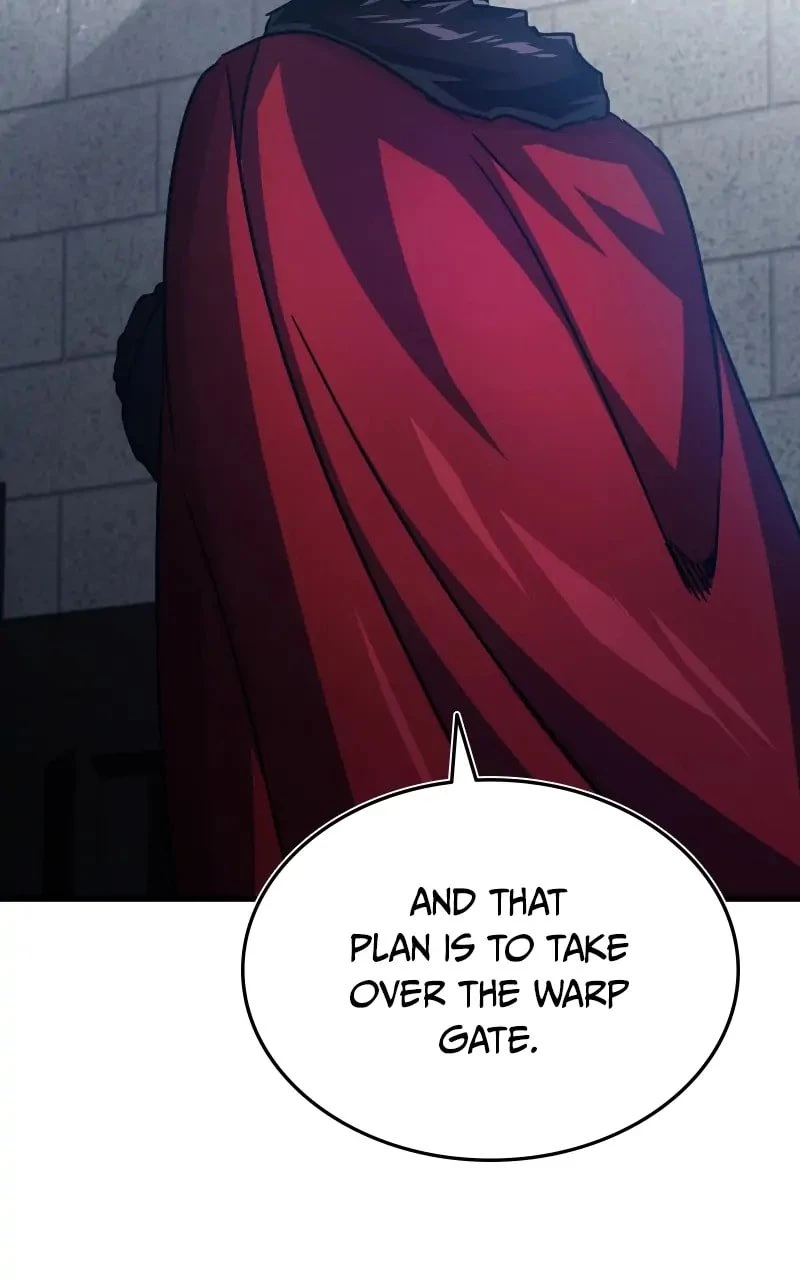Descended from Divinity Chapter 58 - 38