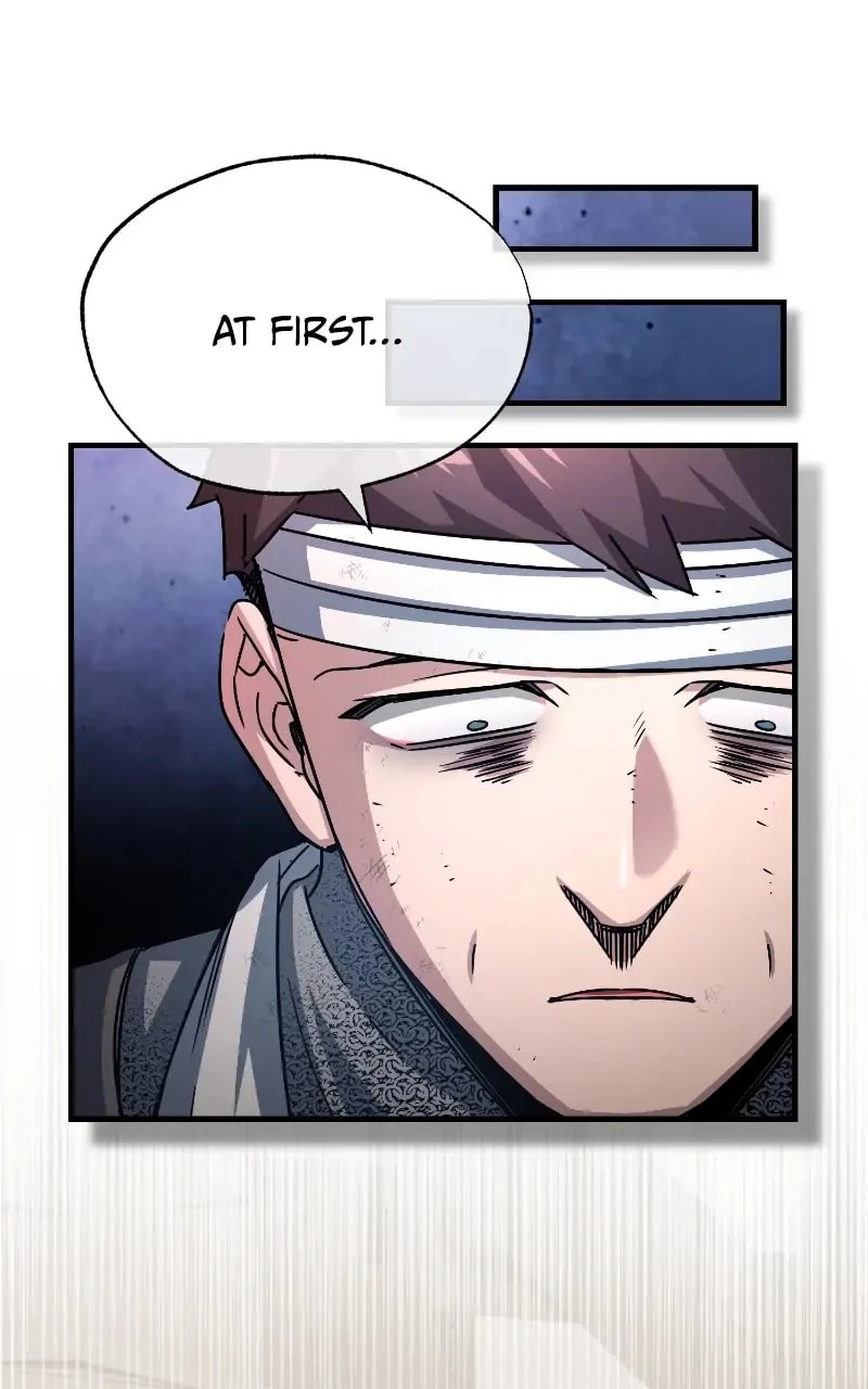 Descended from Divinity Chapter 59 - 59