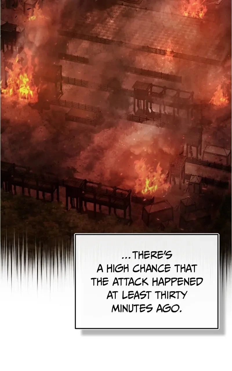 Descended from Divinity Chapter 57 - 24