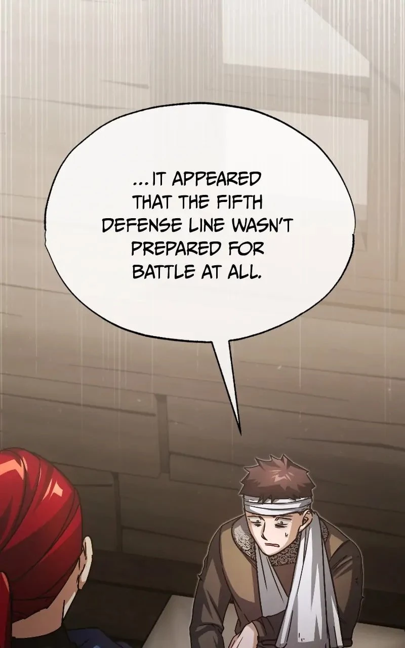 Descended from Divinity Chapter 59 - 60