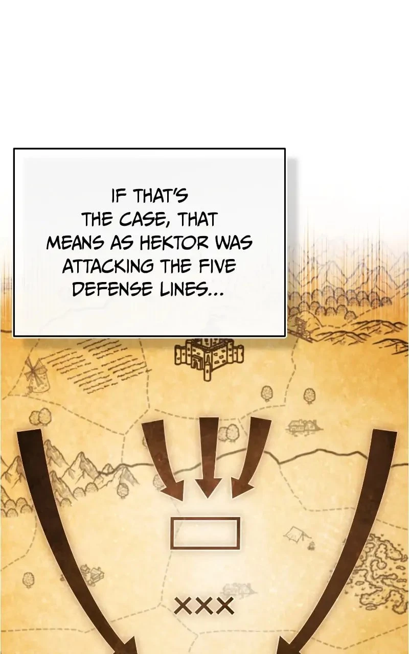 Descended from Divinity Chapter 57 - 25