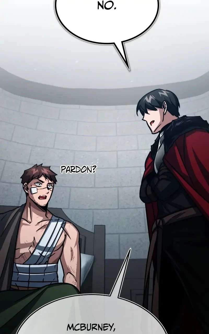 Descended from Divinity Chapter 58 - 41