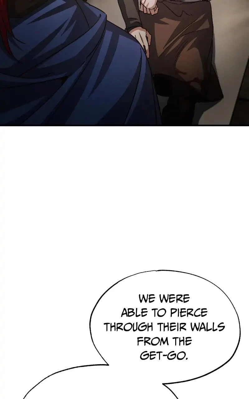 Descended from Divinity Chapter 59 - 61