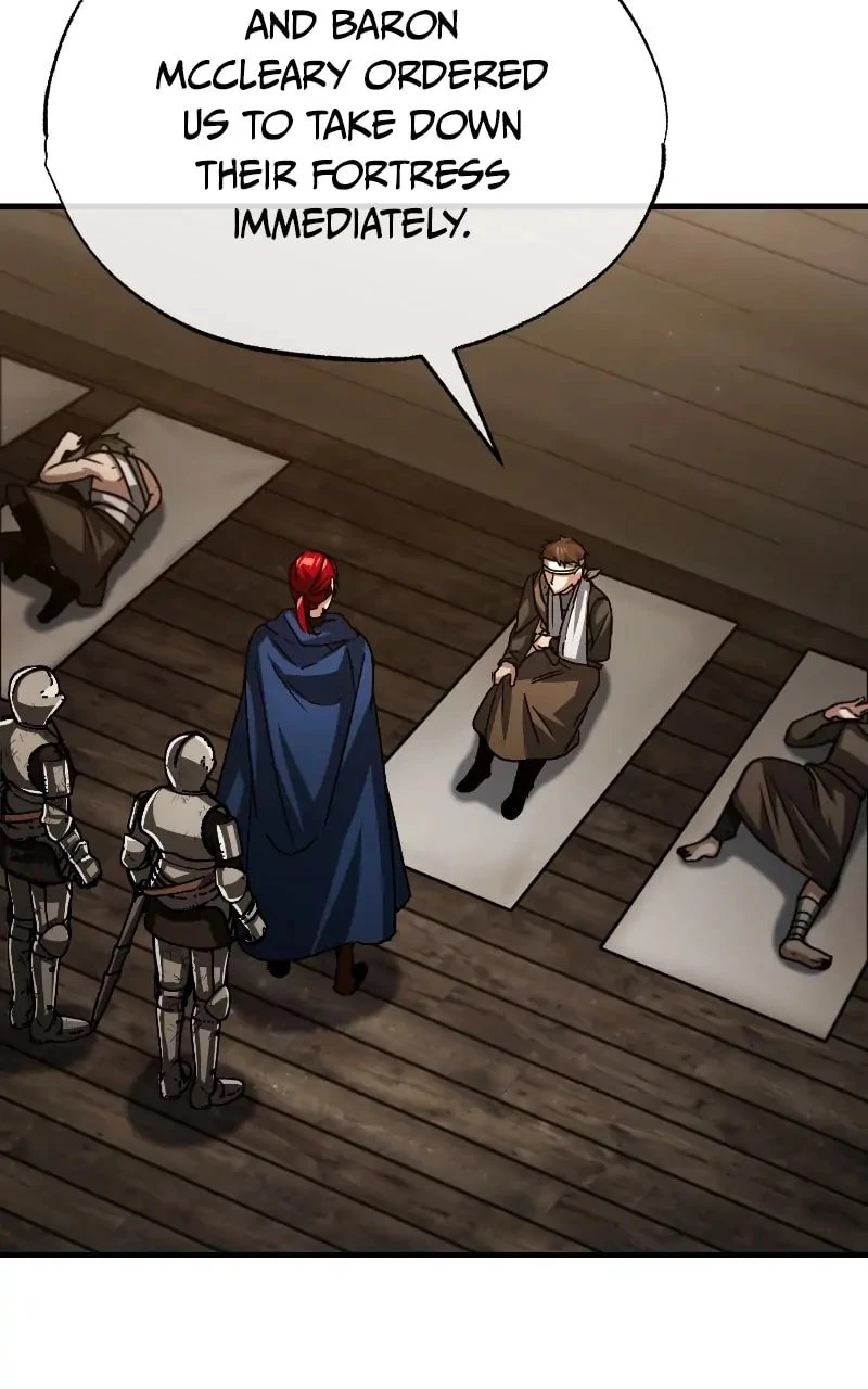 Descended from Divinity Chapter 59 - 62