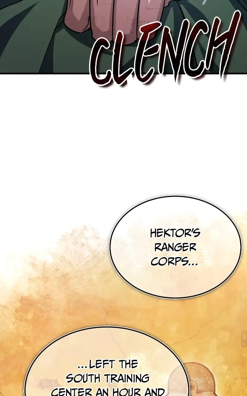 Descended from Divinity Chapter 58 - 43