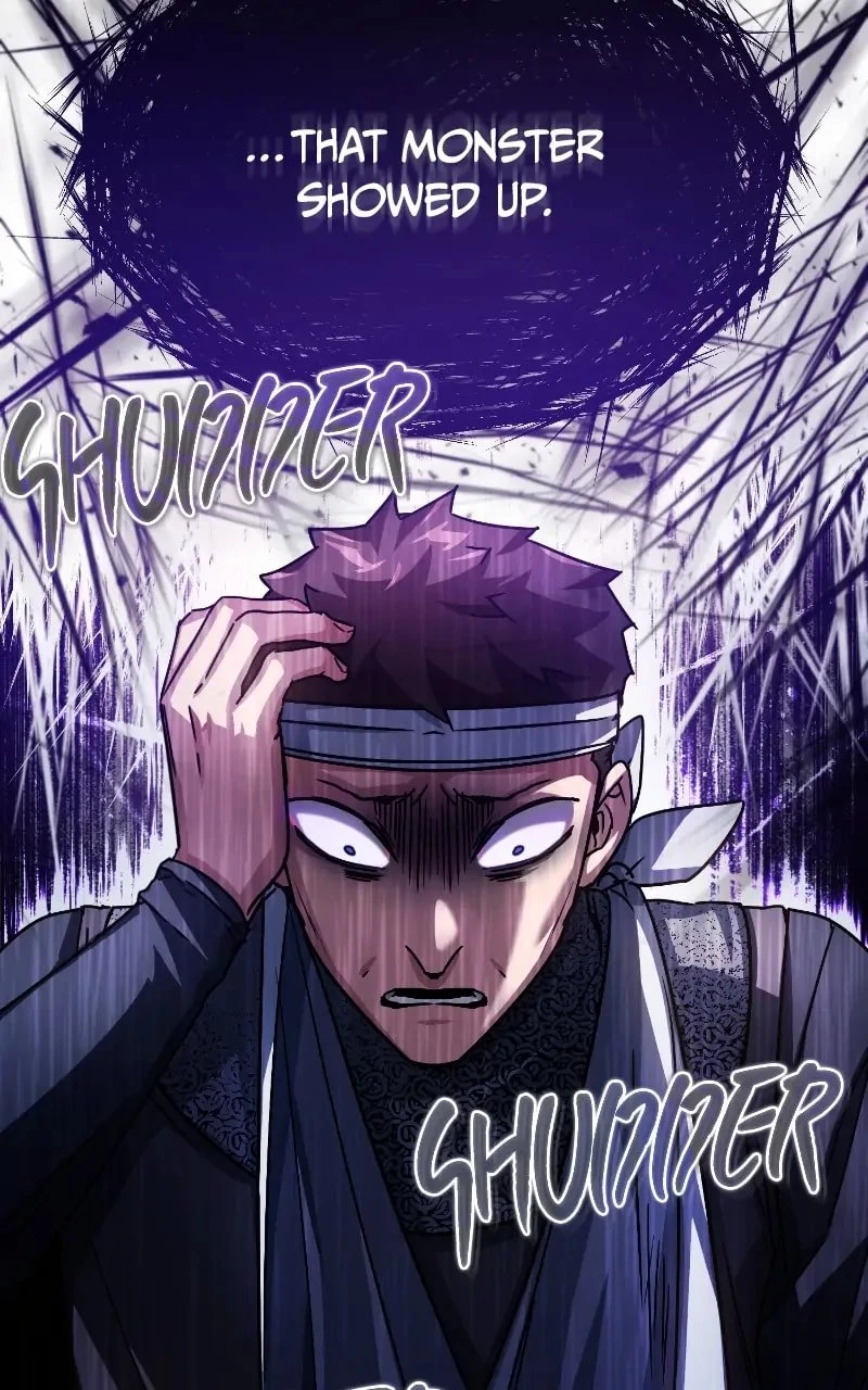 Descended from Divinity Chapter 59 - 64