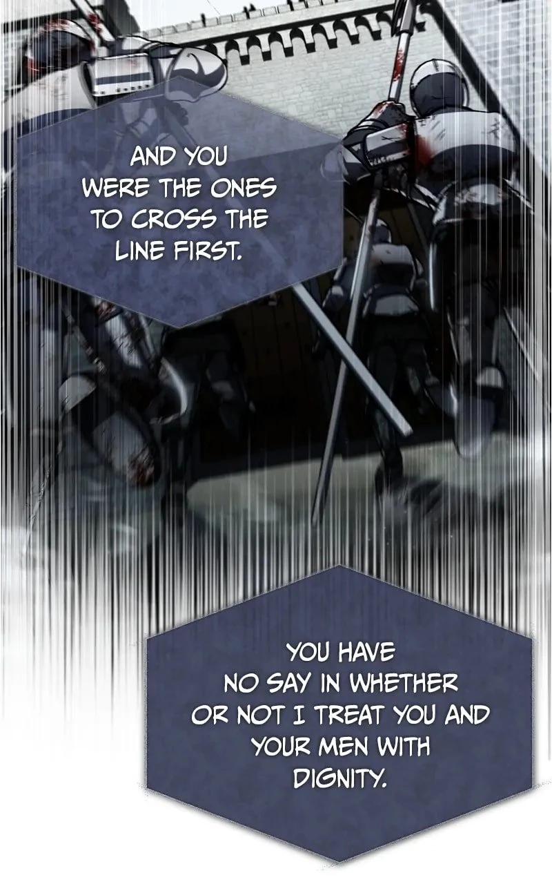 Descended from Divinity Chapter 62 - 123