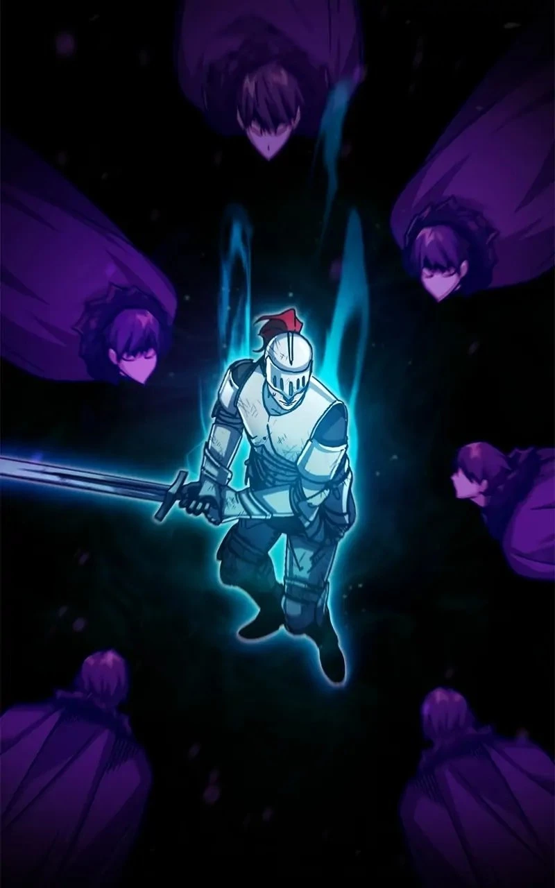 Descended from Divinity Chapter 61 - 123