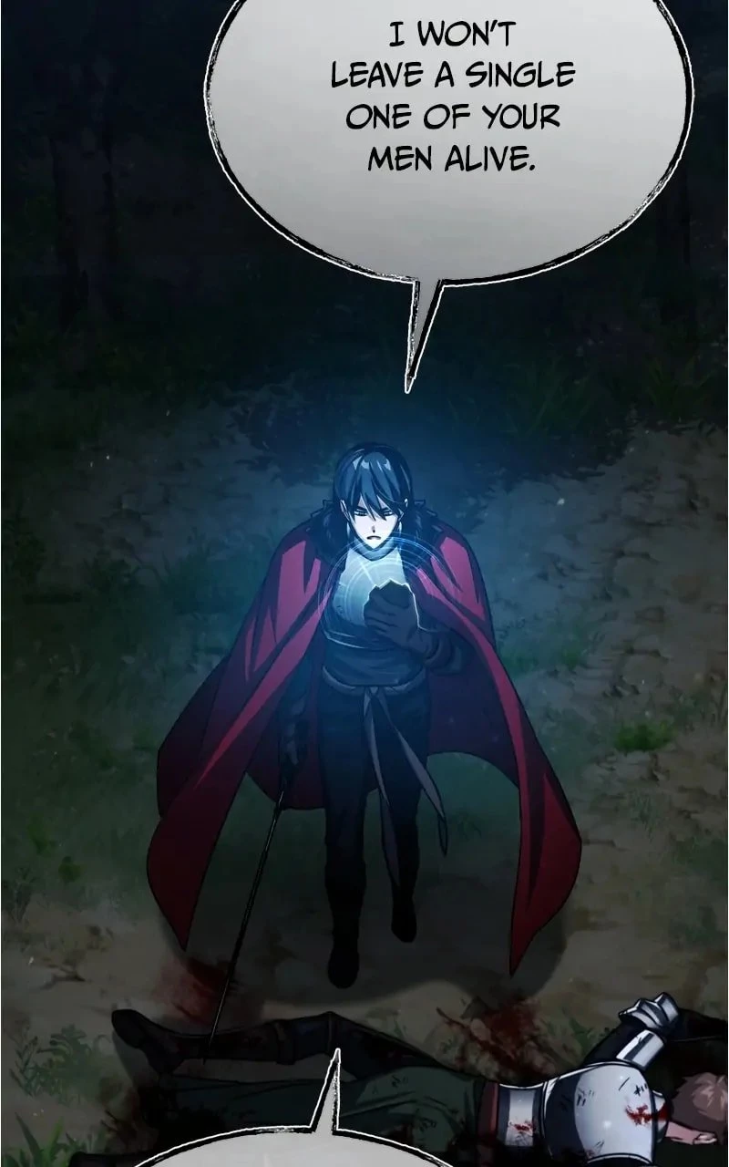Descended from Divinity Chapter 62 - 126
