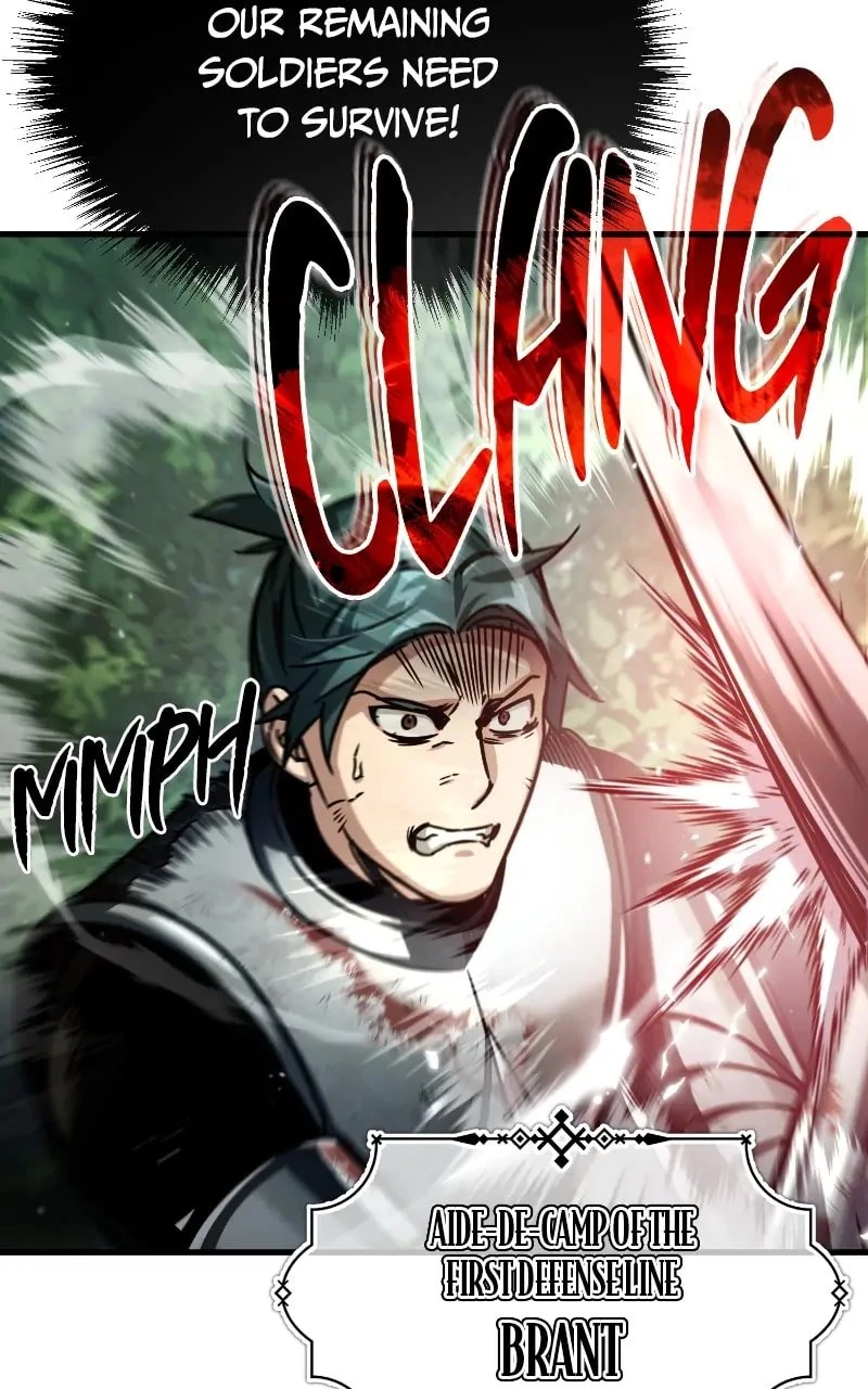 Descended from Divinity Chapter 60 - 87