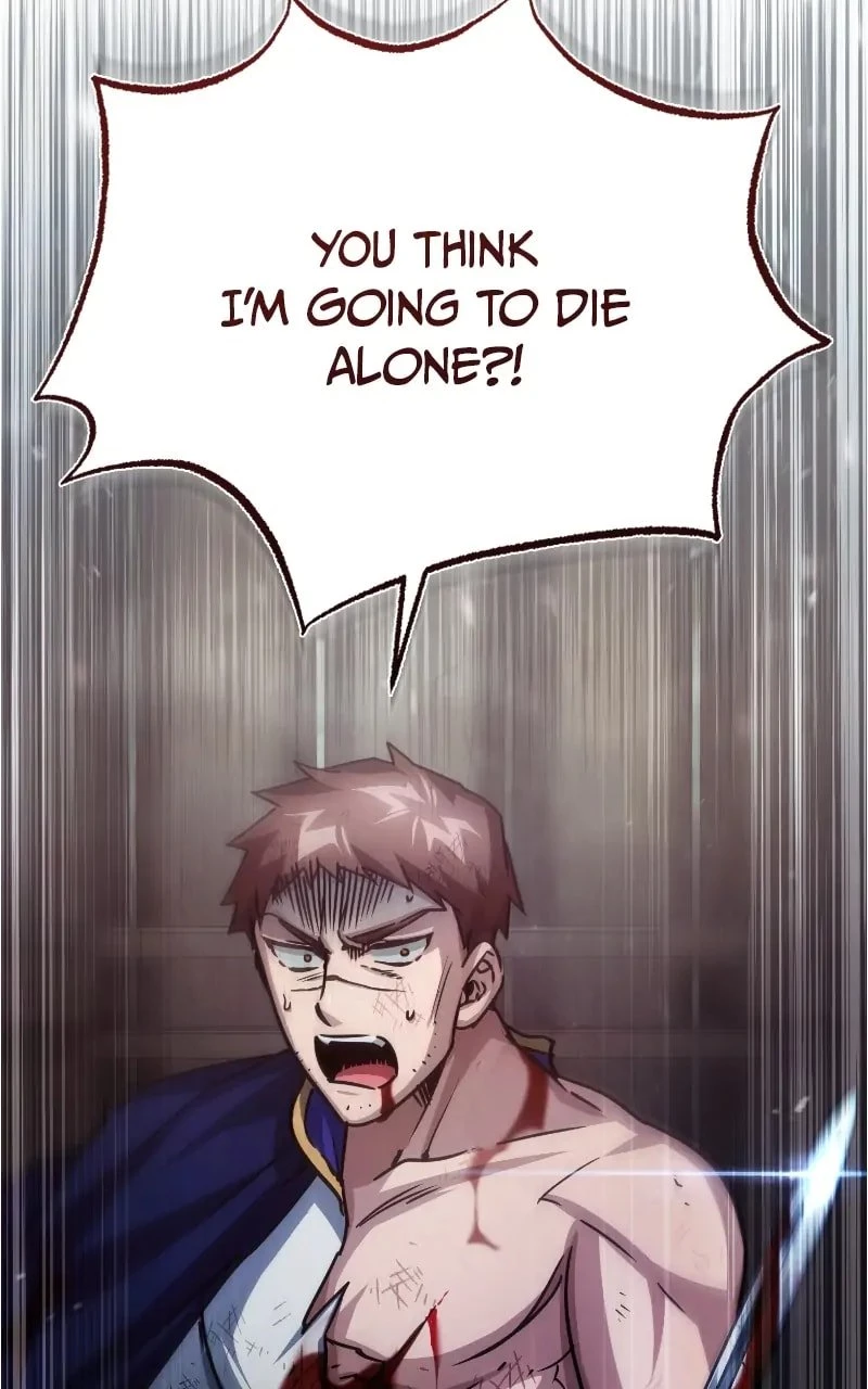 Descended from Divinity Chapter 57 - 34