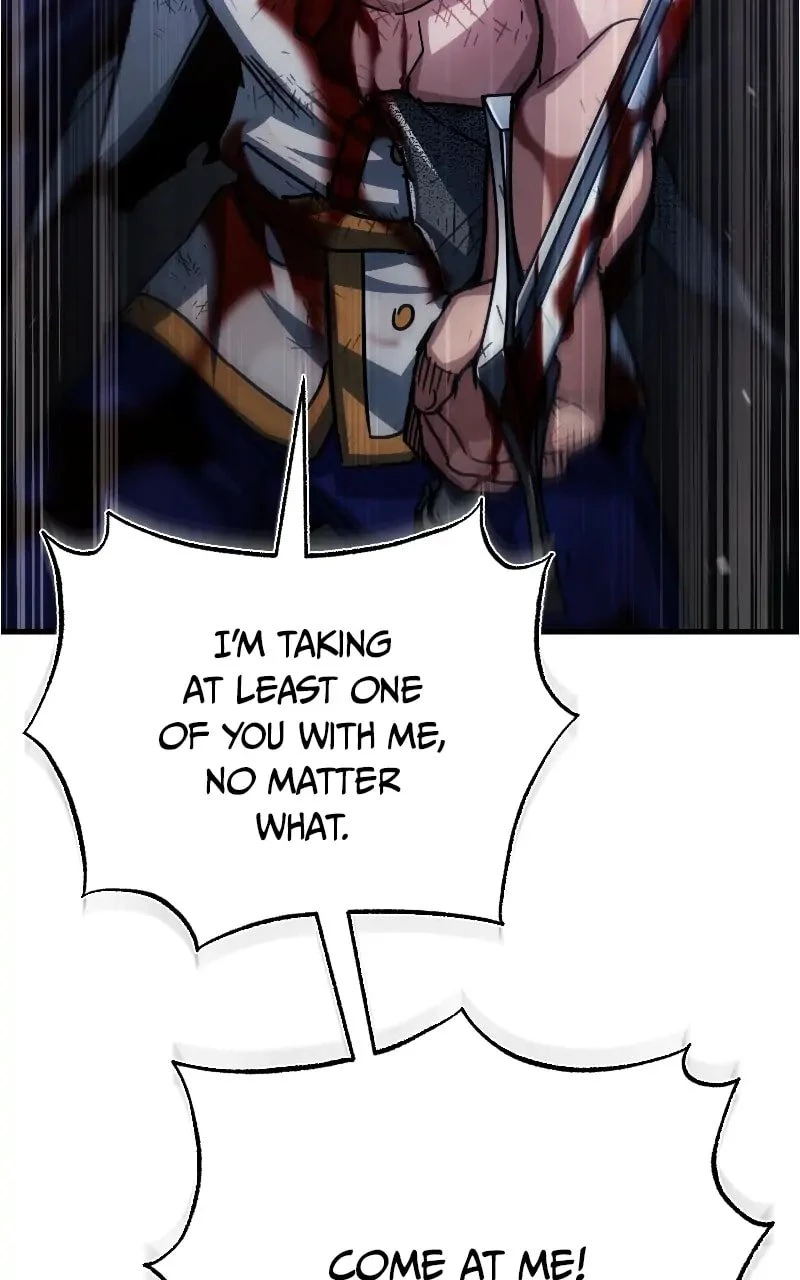 Descended from Divinity Chapter 57 - 35