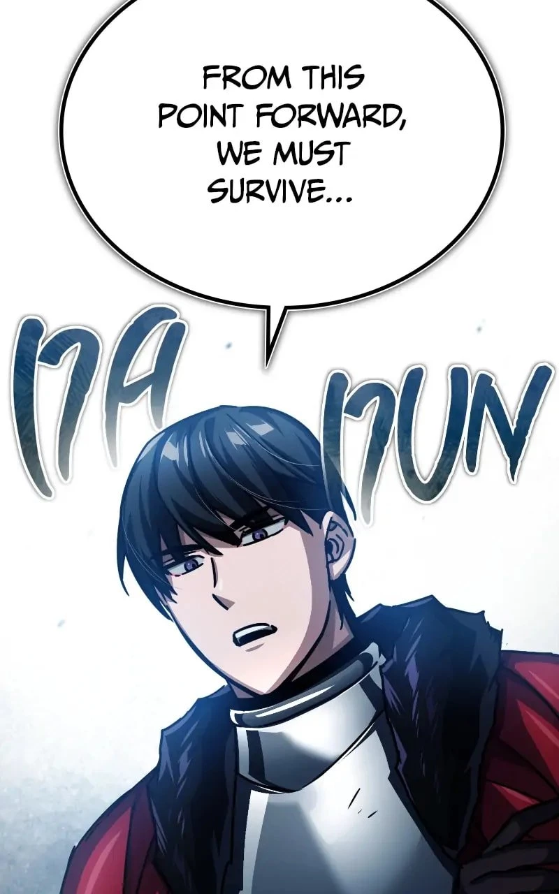 Descended from Divinity Chapter 58 - 49