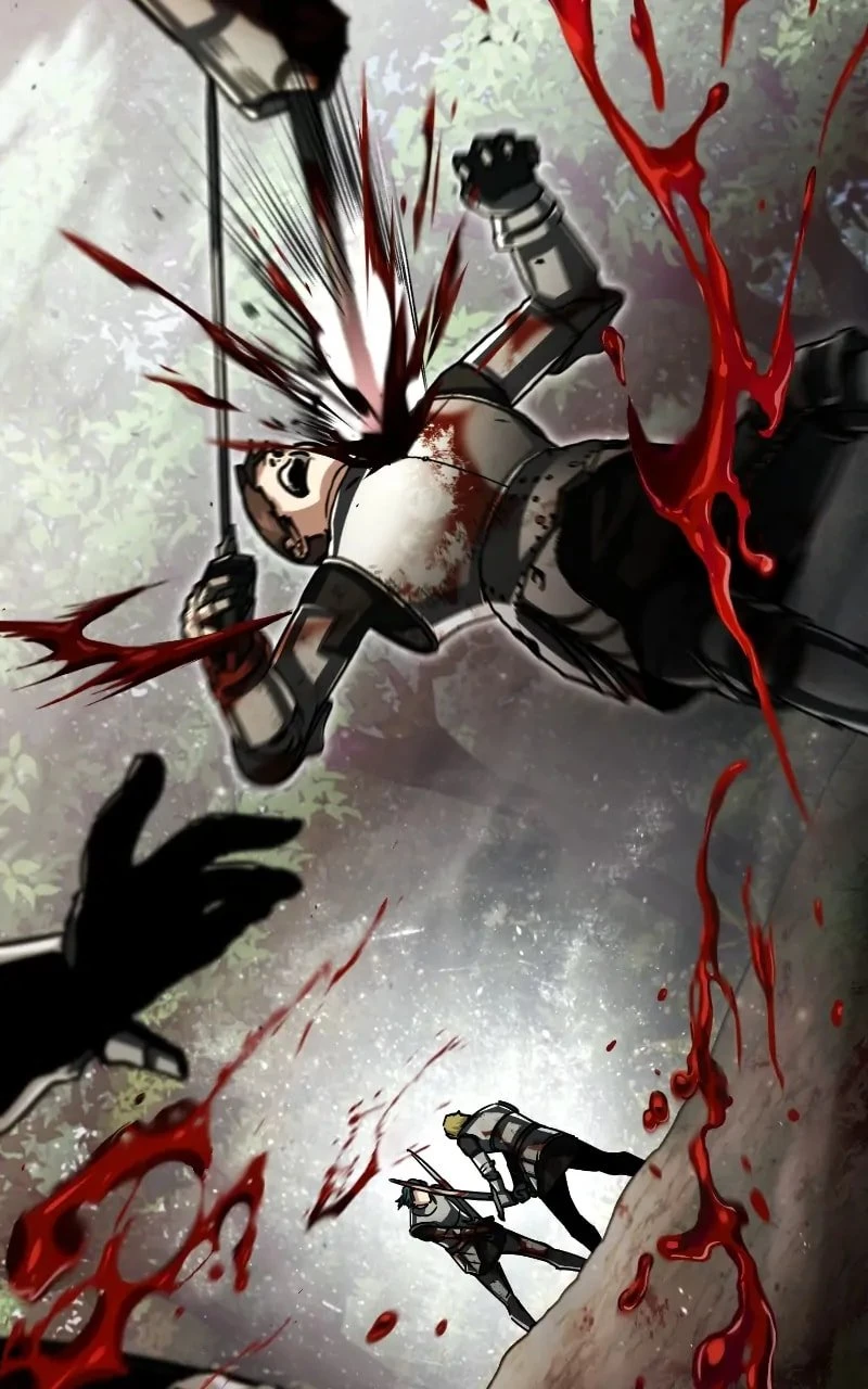 Descended from Divinity Chapter 60 - 89