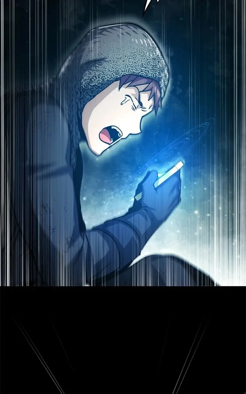 Descended from Divinity Chapter 61 - 129