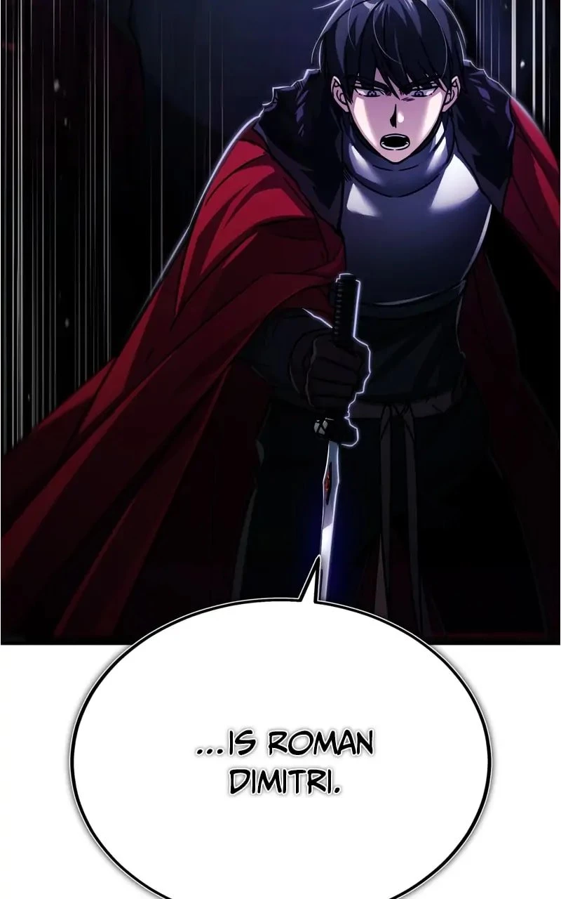 Descended from Divinity Chapter 62 - 130