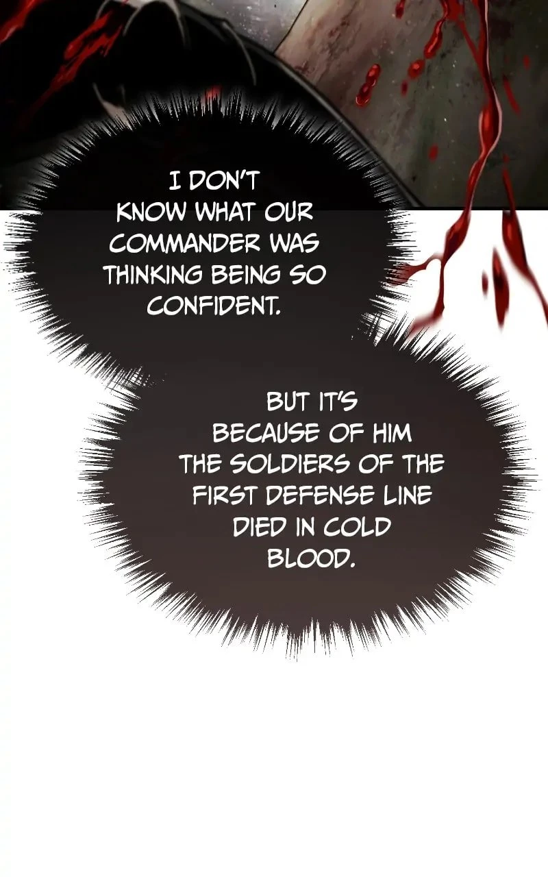 Descended from Divinity Chapter 60 - 90
