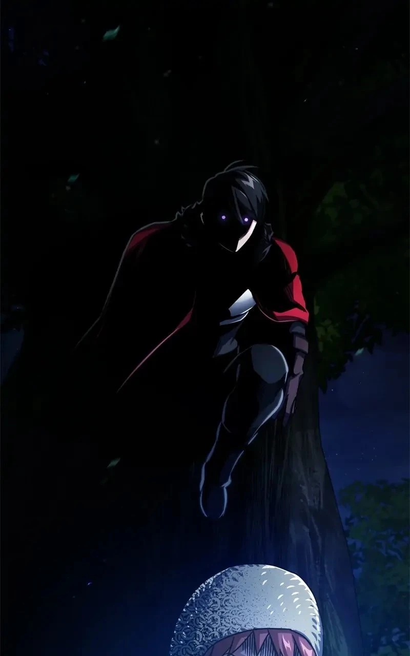 Descended from Divinity Chapter 61 - 131