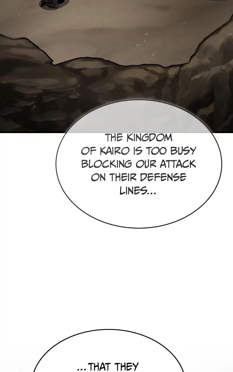 Descended from Divinity Chapter 58 - 55