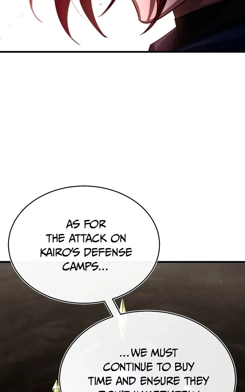 Descended from Divinity Chapter 58 - 58