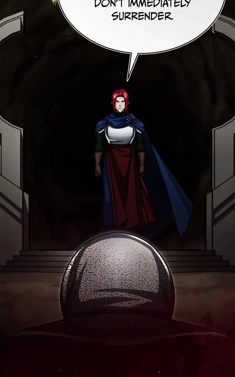 Descended from Divinity Chapter 58 - 59