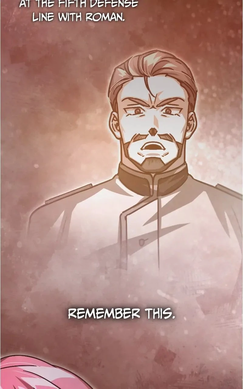 Descended from Divinity Chapter 55 - 2