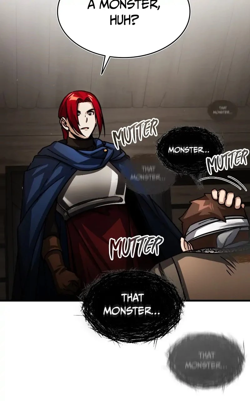 Descended from Divinity Chapter 59 - 76