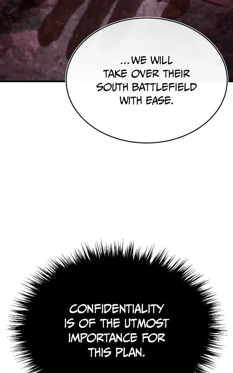 Descended from Divinity Chapter 58 - 62