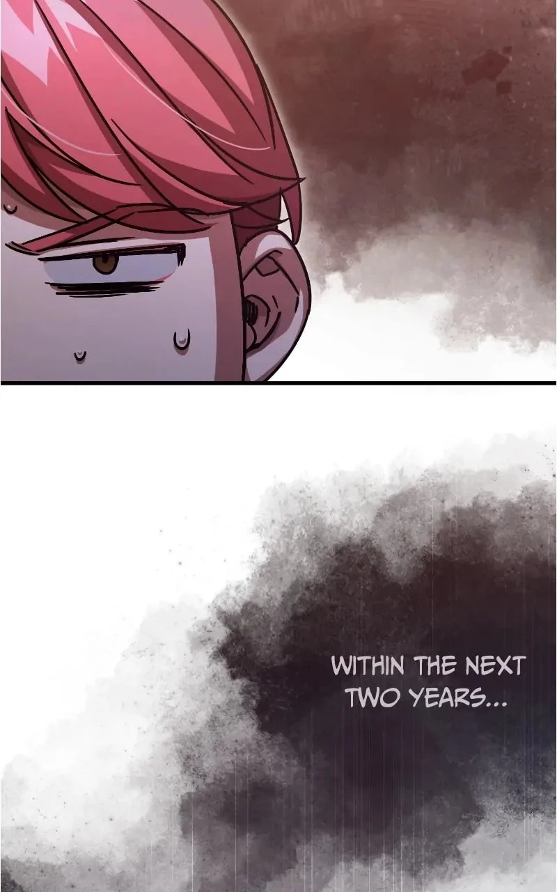 Descended from Divinity Chapter 55 - 3