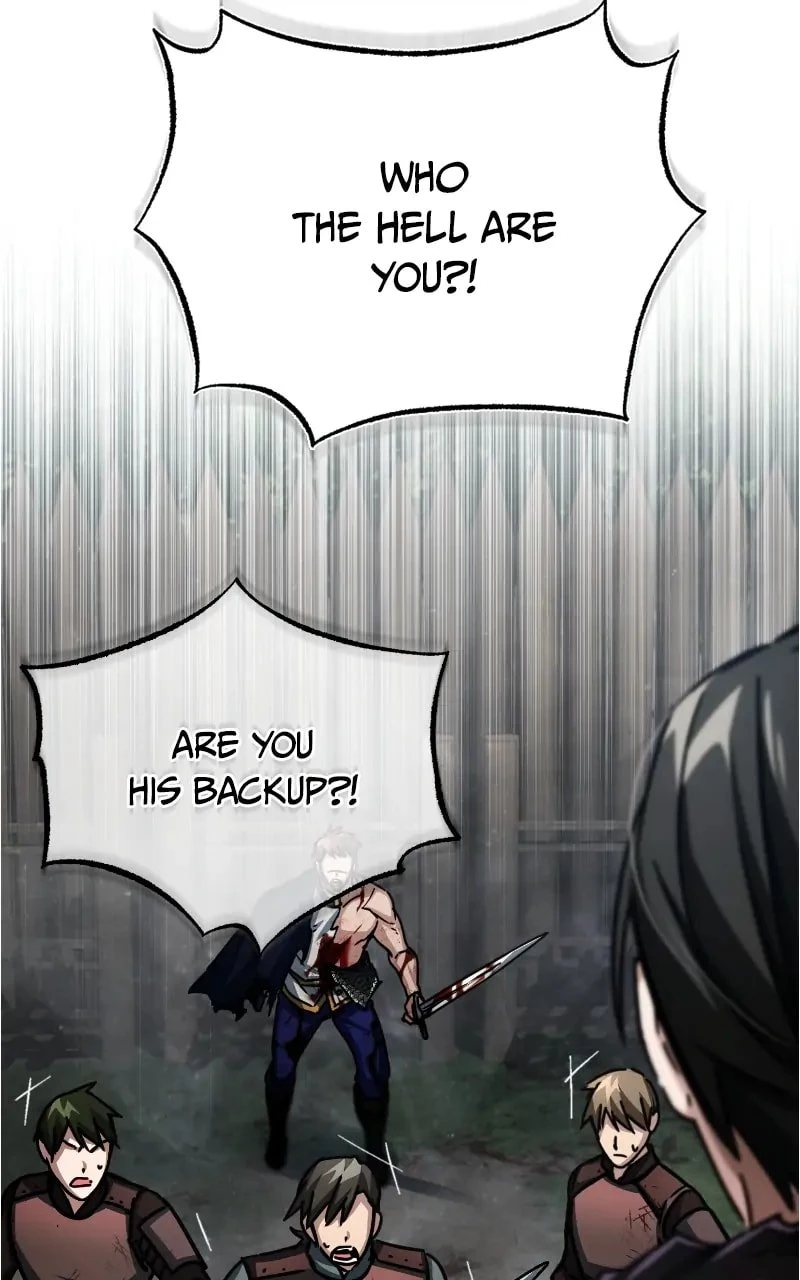 Descended from Divinity Chapter 57 - 50