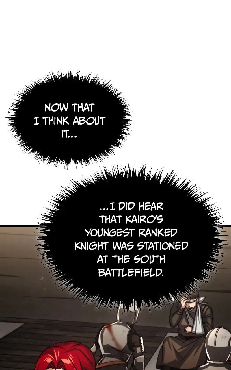 Descended from Divinity Chapter 59 - 77