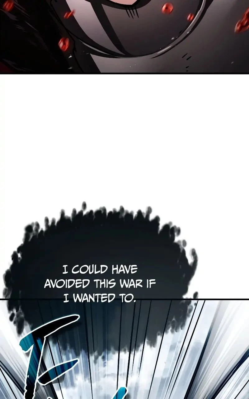 Descended from Divinity Chapter 56 - 7