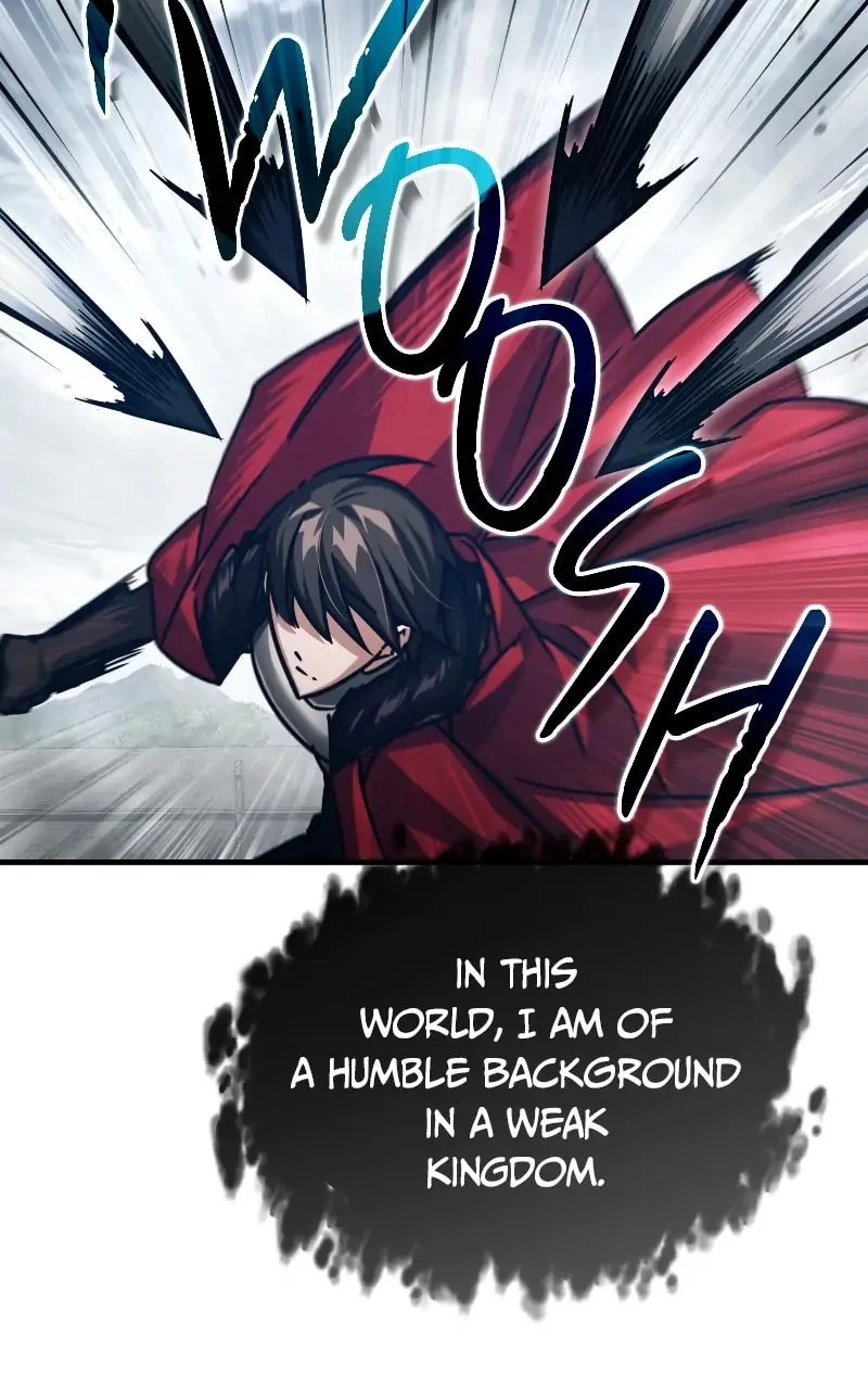 Descended from Divinity Chapter 56 - 8