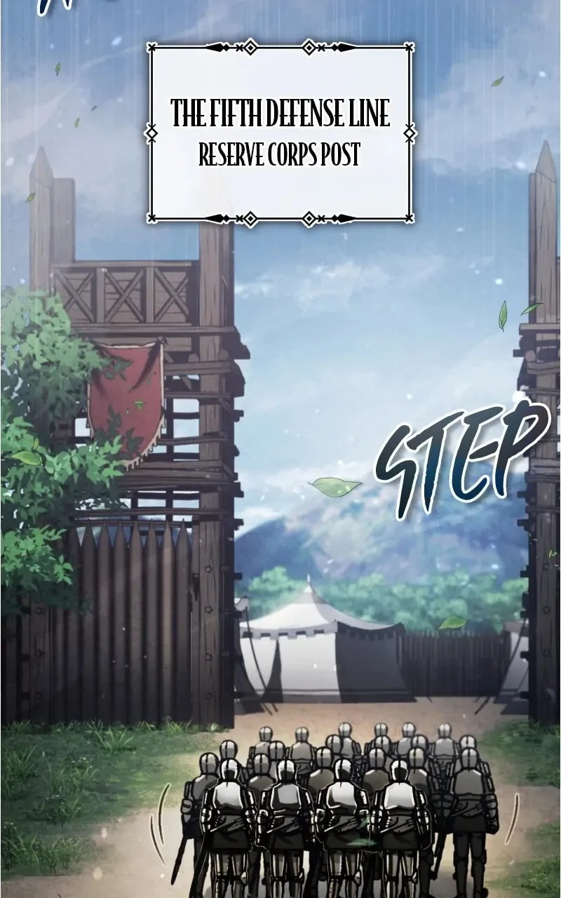 Descended from Divinity Chapter 55 - 5