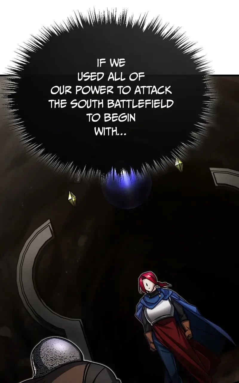 Descended from Divinity Chapter 58 - 65