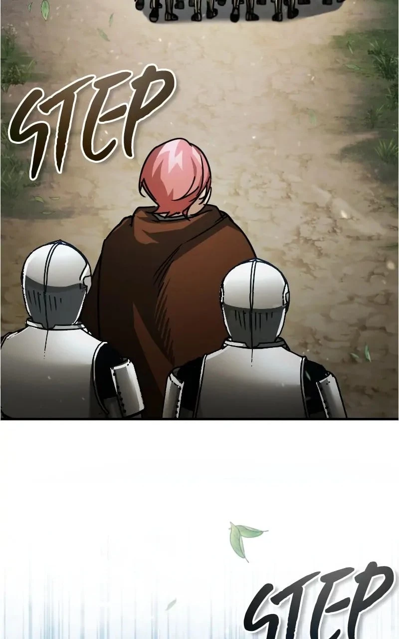 Descended from Divinity Chapter 55 - 6