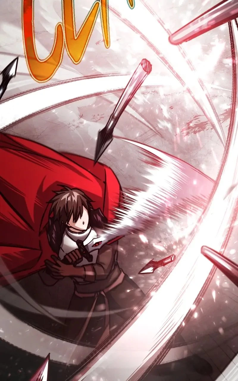 Descended from Divinity Chapter 56 - 10