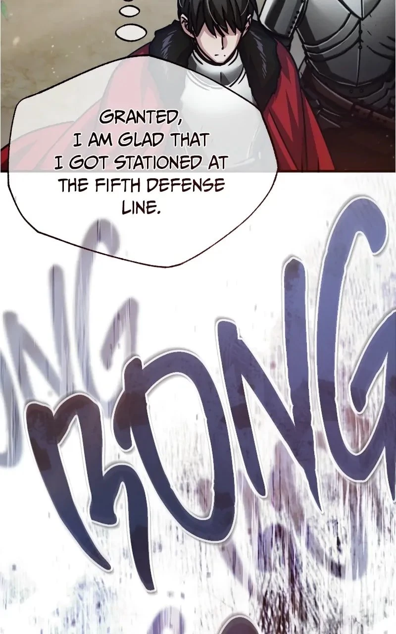 Descended from Divinity Chapter 55 - 8