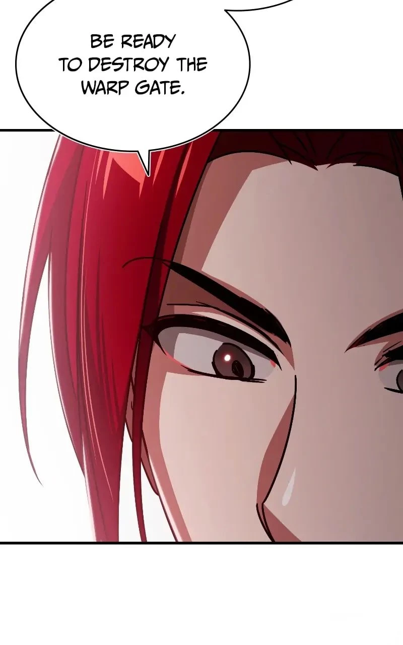 Descended from Divinity Chapter 58 - 69