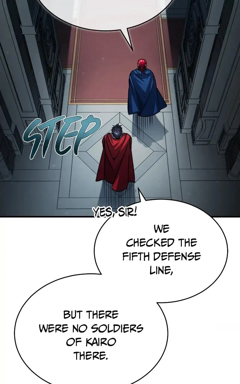 Descended from Divinity Chapter 59 - 82