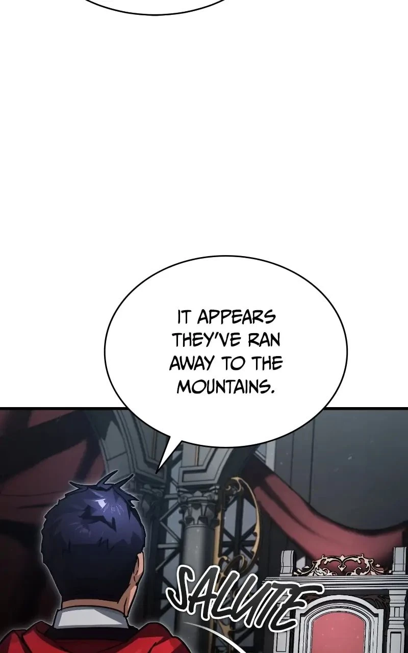 Descended from Divinity Chapter 59 - 83