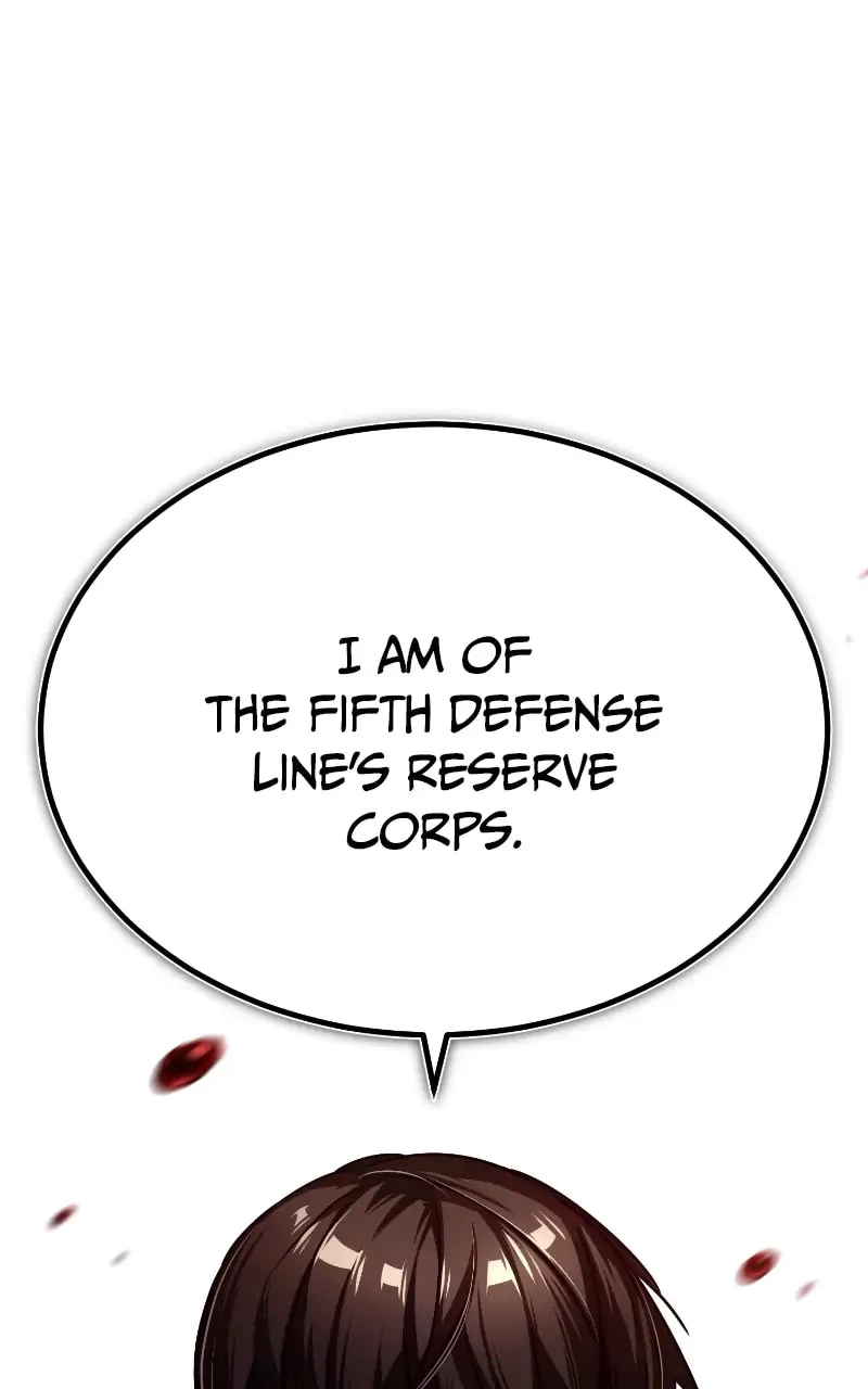 Descended from Divinity Chapter 60 - 107