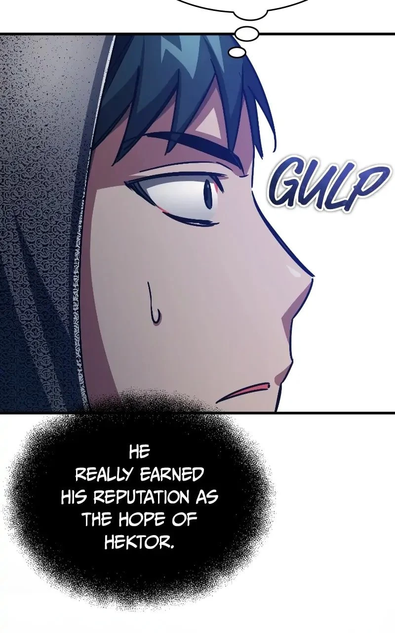 Descended from Divinity Chapter 58 - 73