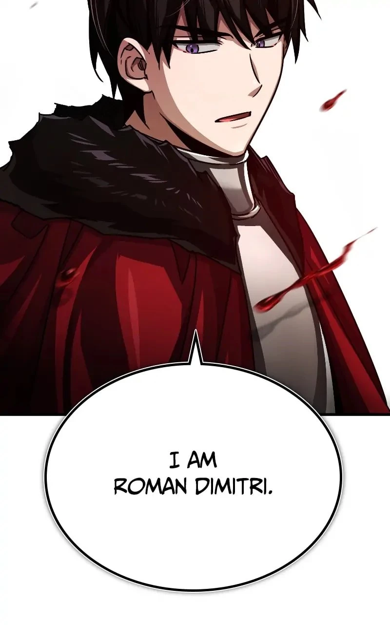 Descended from Divinity Chapter 60 - 108