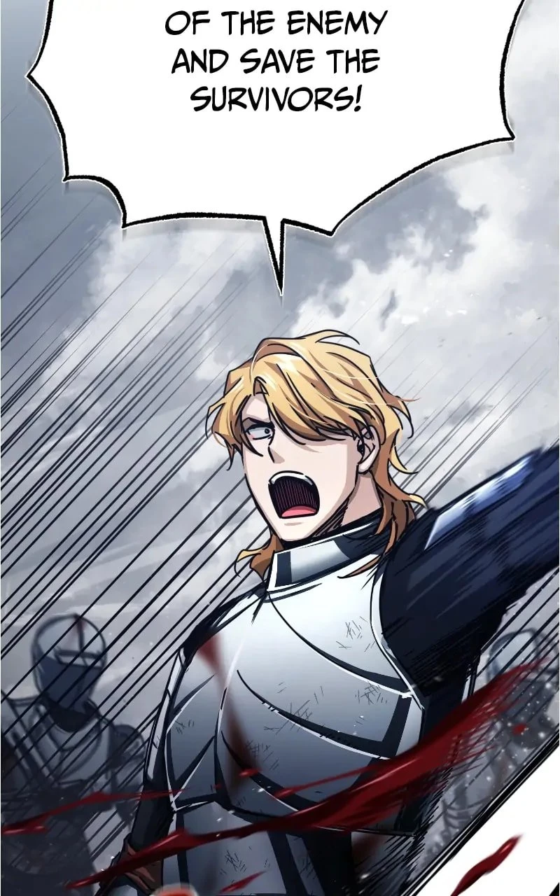 Descended from Divinity Chapter 57 - 57