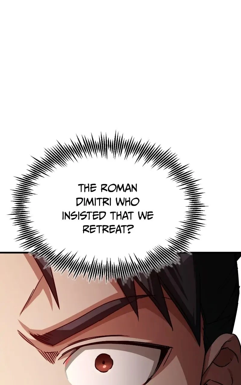 Descended from Divinity Chapter 60 - 109