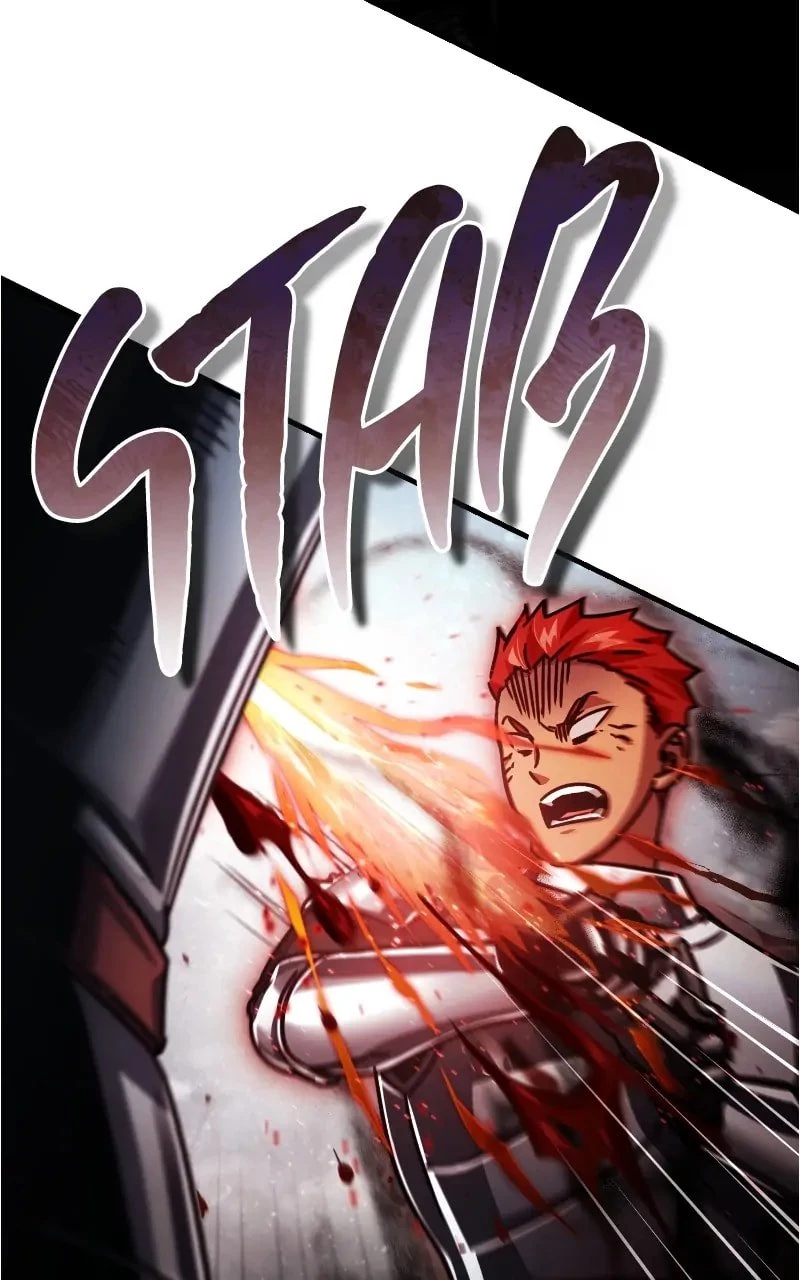 Descended from Divinity Chapter 56 - 19